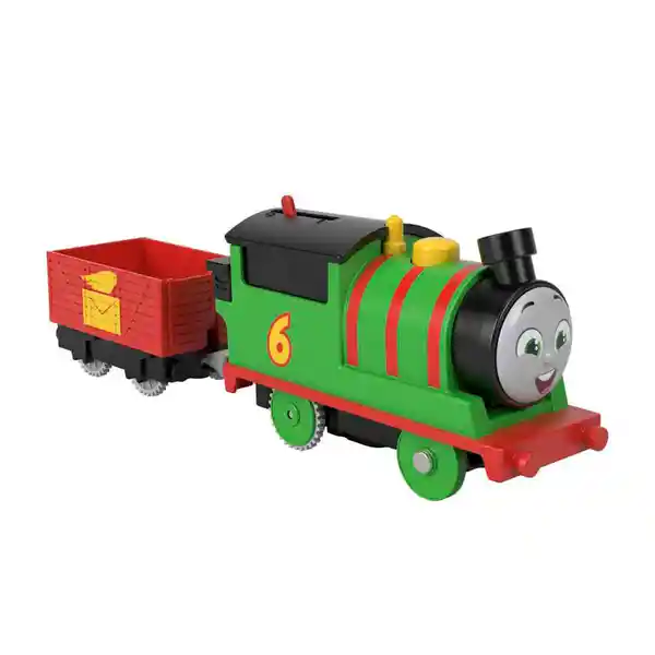 Thomas & Friends Trene Motorizados