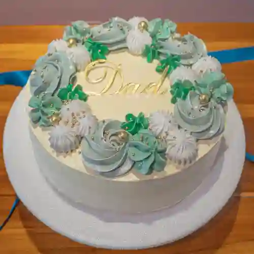 Torta Especial Papá 10 Porciones