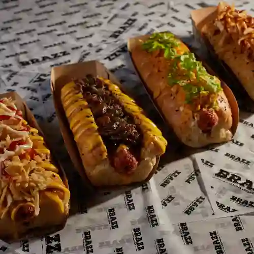 Promo Perros