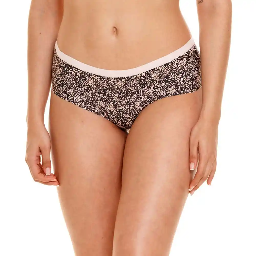 Cachetero Mujer St Even 47704 Talla S