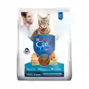 Comida para gatos Purina Cat Chow vida sana x 1,3kg