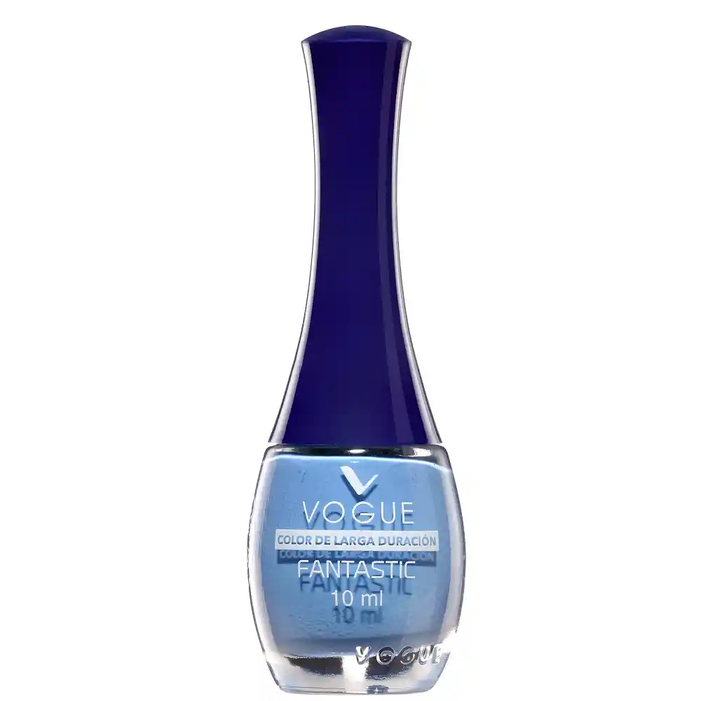 Vogue Esmalte de Uñas Nube 207