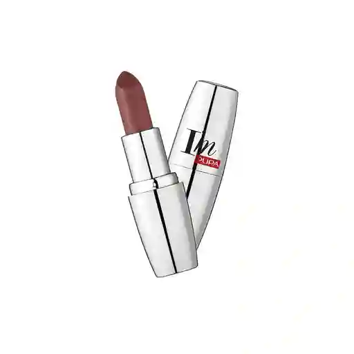 Pupa Labial I'M Walnut