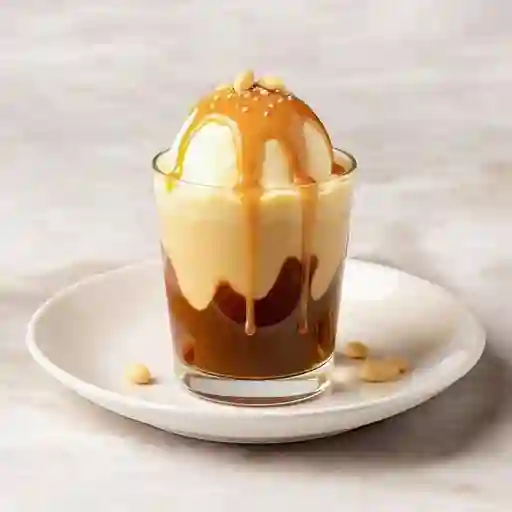 Affogato Fit 12 Onz
