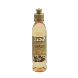 Athos Aceite Corporal de Argán Con Vitamina E