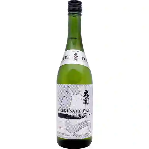 Ozeki Vino Blanco Sake Dry