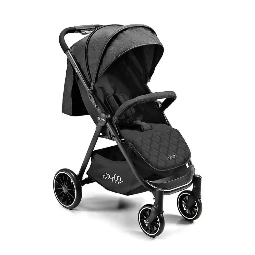 Coche de Paseo Joy Negro