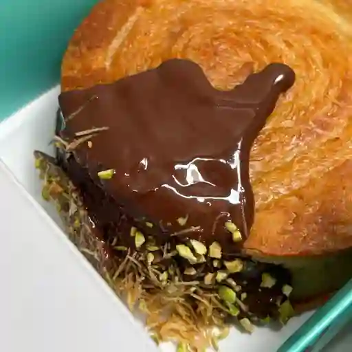 Chocolate dubai