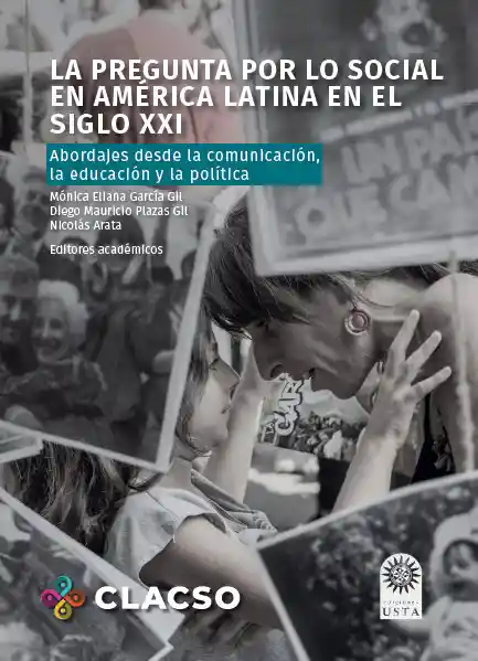 La Pregunta Por lo Social en América Latina en el Siglo XXI