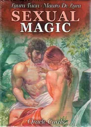 Sexual Magic