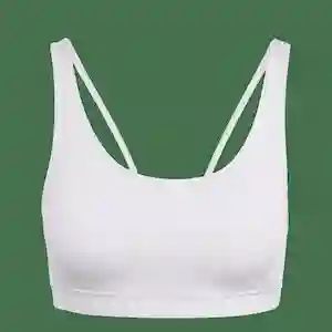 Adidas Camiseta All me Mujer Gris Talla LCD Ref: IY2430