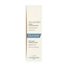Ducray Melascreen Suero Iluminador