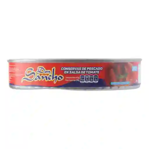 Don Sancho Sardina