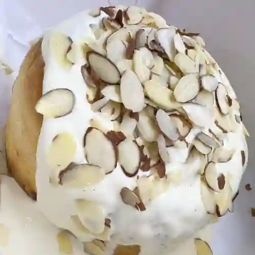 Megarollo de Canela Clásico