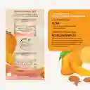 Petal Fresh Set de Exfoliante y Mantequilla Corporal de Mango