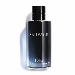 Dior Perfume Sauvage For Men 200 mL