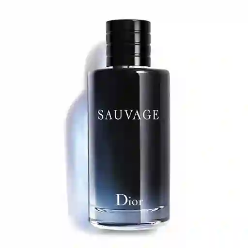 Dior Perfume Sauvage For Men 200 mL