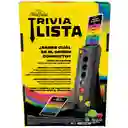 Trivia Lista Juego de Mesa Gaming
