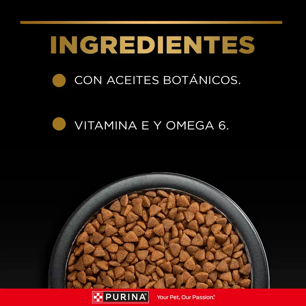 Comida para Perros adultos +7 años razas pequeñas Purina Pro Plan x 3 kg