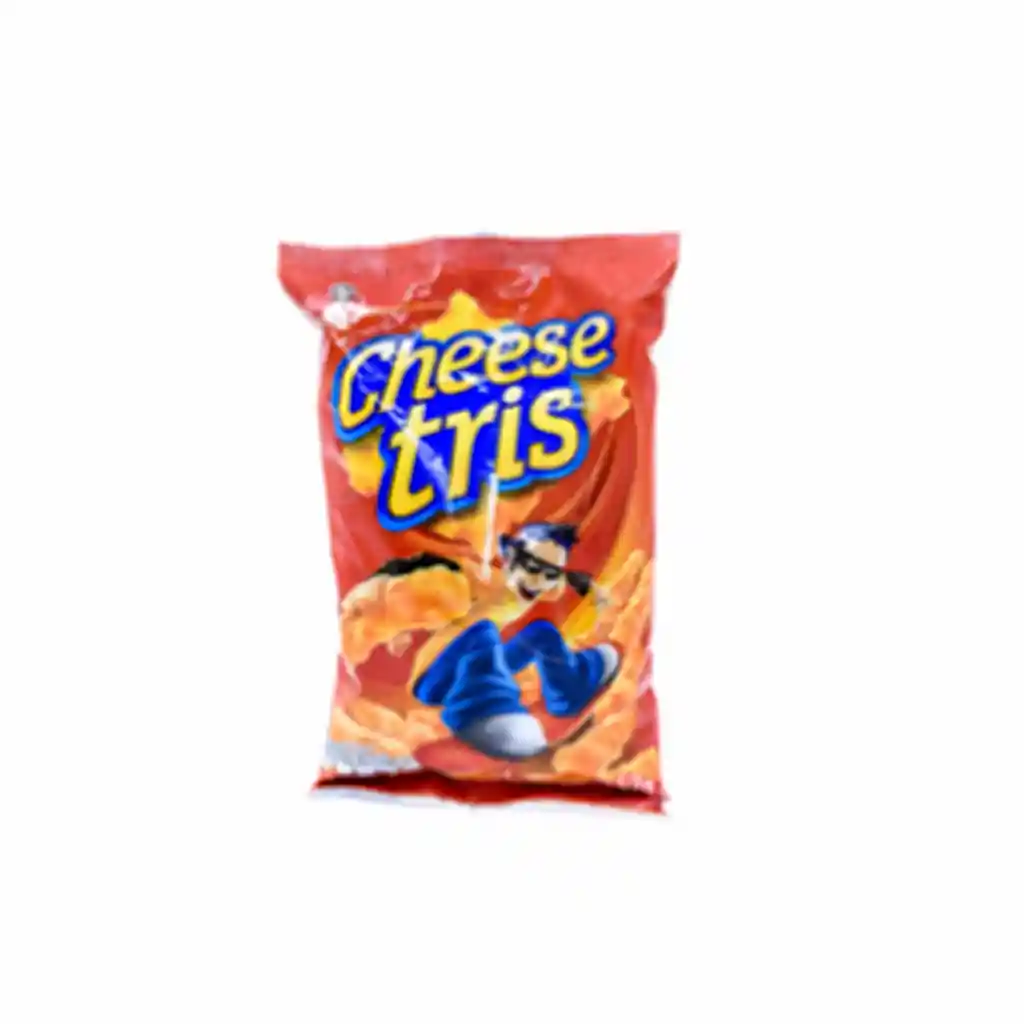 Cheese Tris Botana de Queso