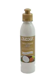 Athos Crema Corporal Coco