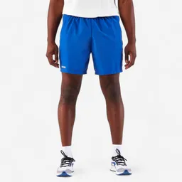 Pantaloneta De Running Para Hombre Talla S - Azul