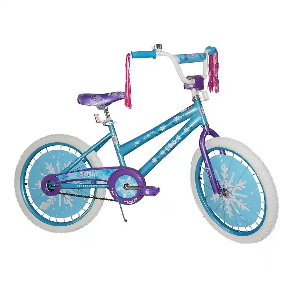 Bicicleta Bmx Racer Marca Exclusiva R 20 Fic-20202-fr