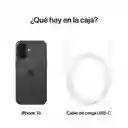 Apple iPhone 16 512Gb Black
