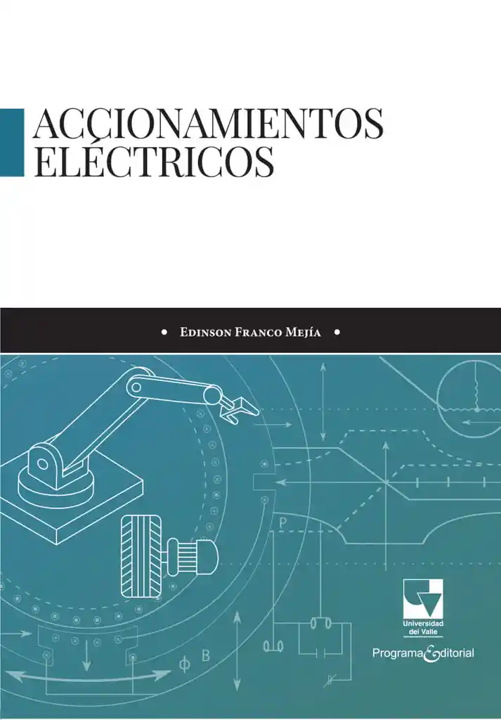 Accionamientos Eléctricos