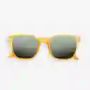 Inkanta Gafas Sun Nautic Polarizado Amarillo