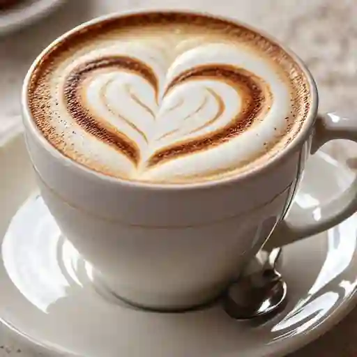 Capuccino (6 onz)
