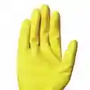 EQPT Guantes de Limpieza Multiuso Talla S