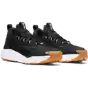 Under Armour Tenis Project Rock 7 Entrenamiento Negro 8.5