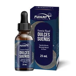 Funat Esencia Floral Dulces Sueños