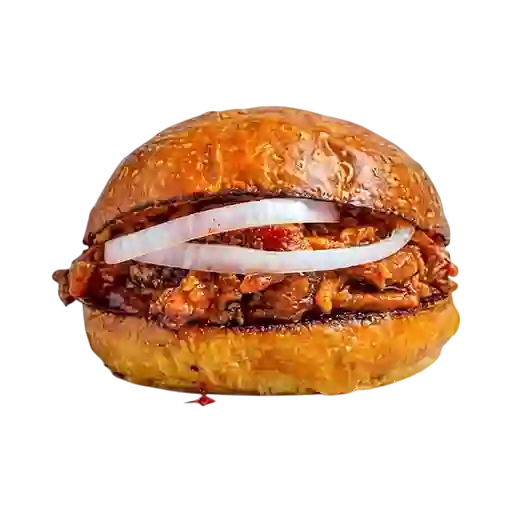 Hamburguesa