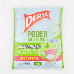 Dersa Detergente en Polvo
