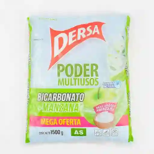Dersa Detergente en Polvo