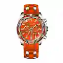 Reloj Bolt Hombre Naranja 40322 Invicta