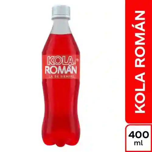 Kola Román 400 ml