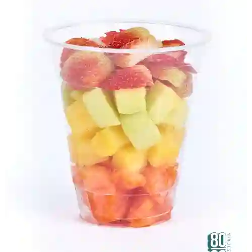 Vaso de Fruta 16 Oz