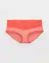 Panti Aerie Naranja Talla Large American Eagle