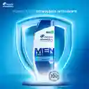 Head & Shoulders Shampoo 3 en 1 Men