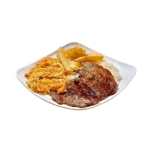 Combo Rapimoñona