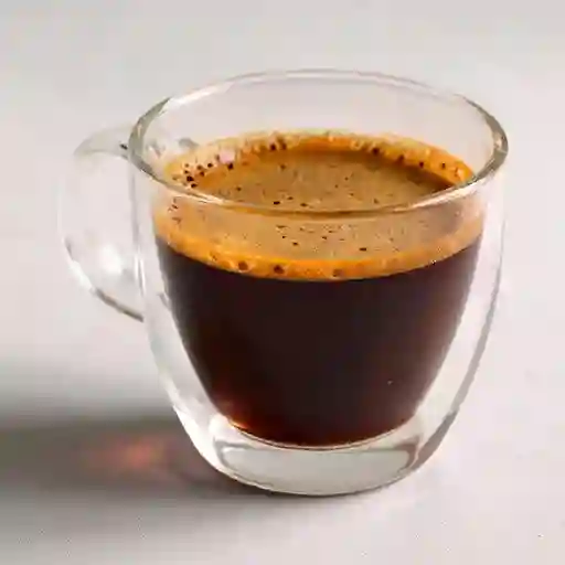 Café Espresso 4 Oz