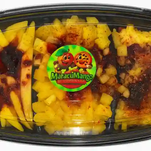 Trifásica con mango