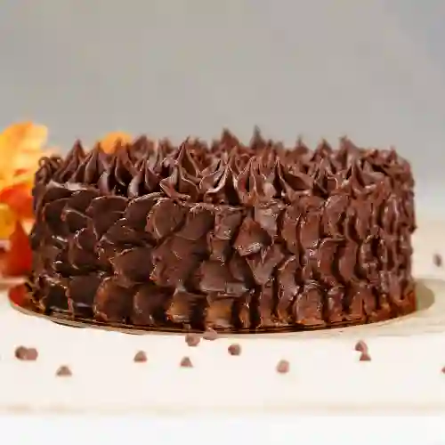 Torta Familiar una Tarde en Europa