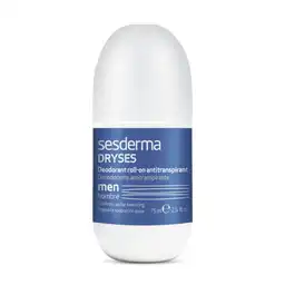 Sesderma Desodorante Dryses Roll On Men