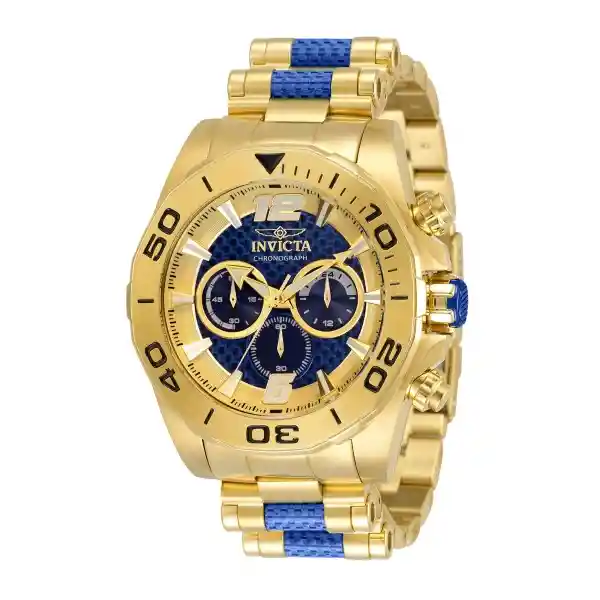 Reloj Speedway Hombre Multicolor INV36272 Invicta