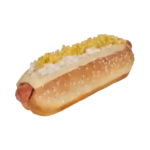 Perro Sencillo