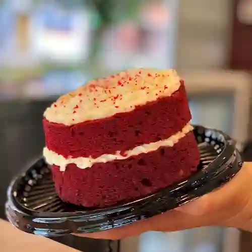 Torta Red Velvet Xs